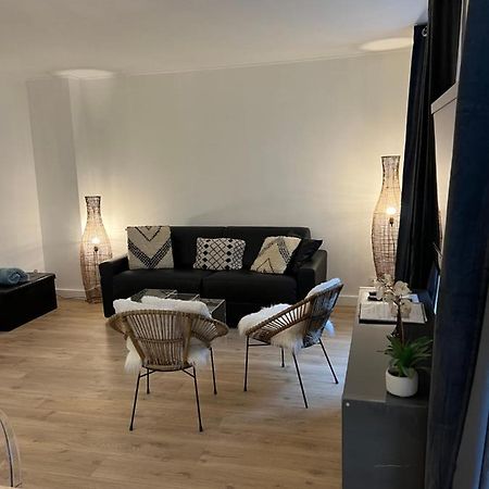 Notre Dame - Stylish Apartment Παρίσι Εξωτερικό φωτογραφία