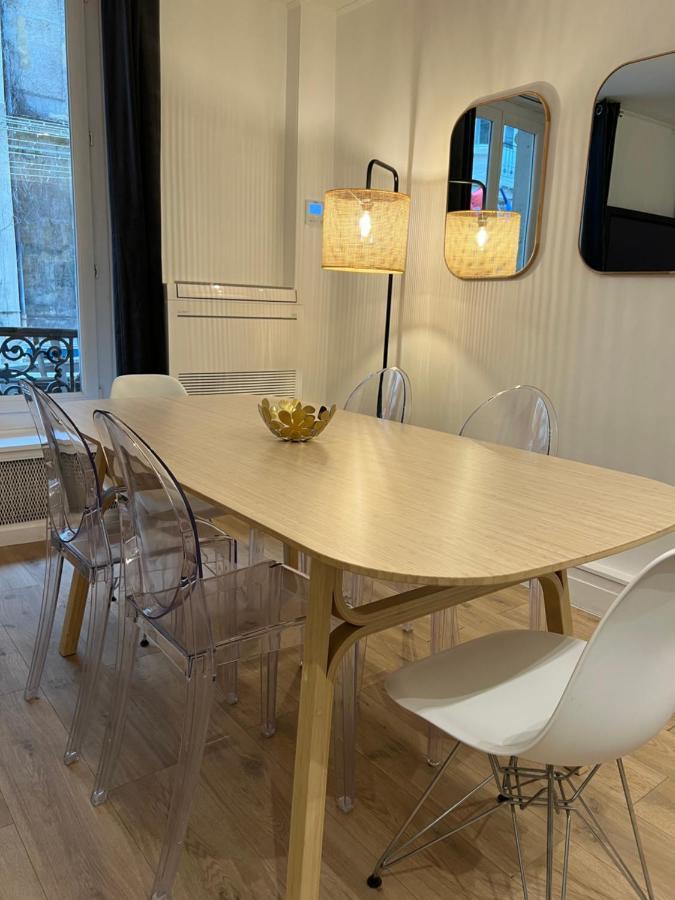 Notre Dame - Stylish Apartment Παρίσι Εξωτερικό φωτογραφία