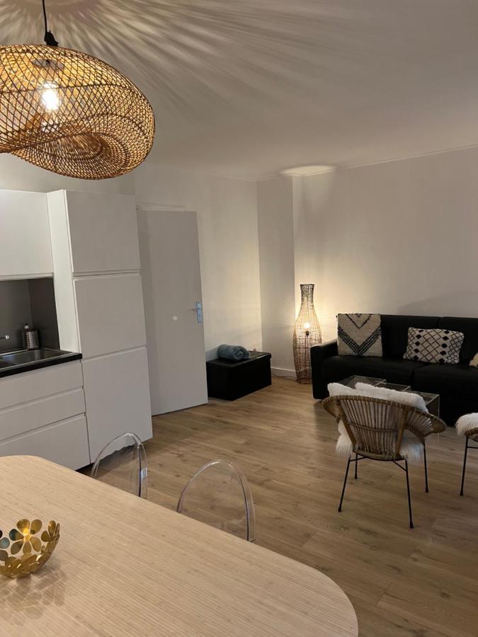 Notre Dame - Stylish Apartment Παρίσι Εξωτερικό φωτογραφία
