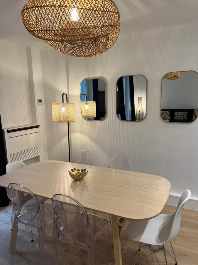 Notre Dame - Stylish Apartment Παρίσι Εξωτερικό φωτογραφία