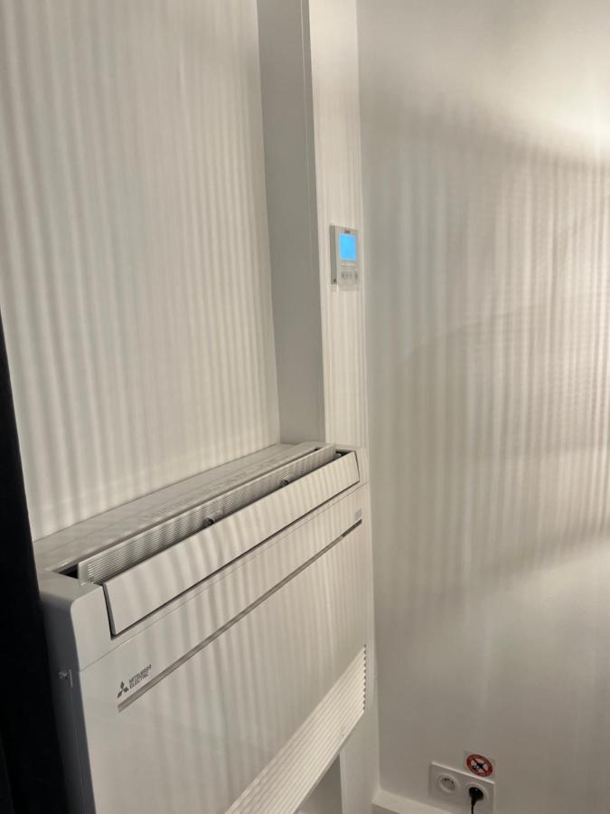 Notre Dame - Stylish Apartment Παρίσι Εξωτερικό φωτογραφία