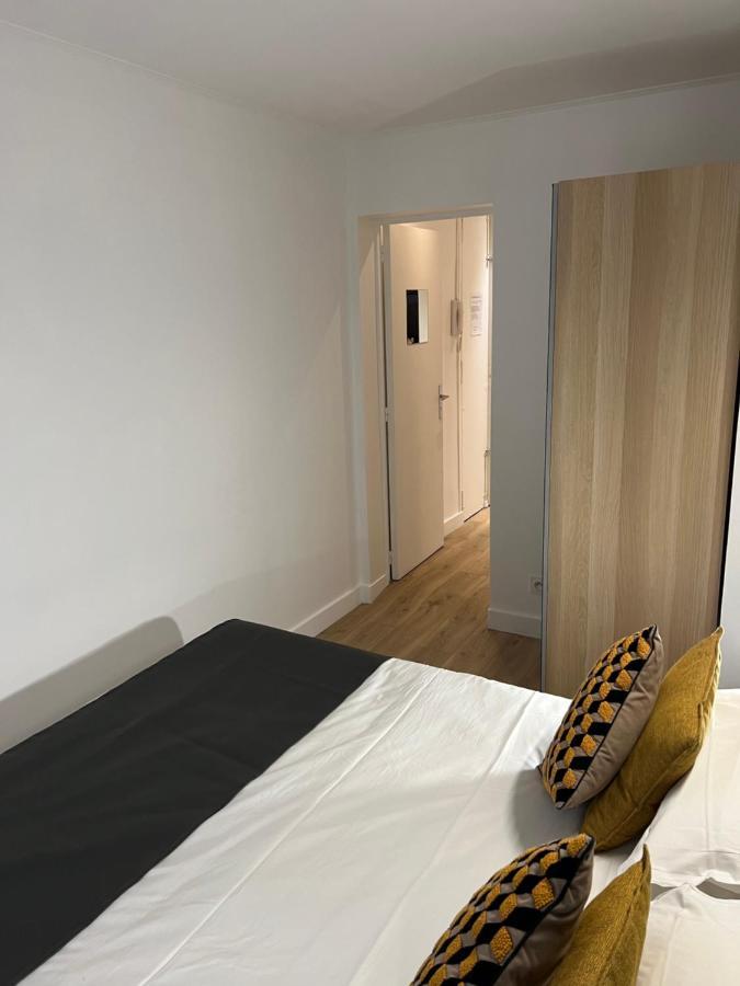 Notre Dame - Stylish Apartment Παρίσι Εξωτερικό φωτογραφία