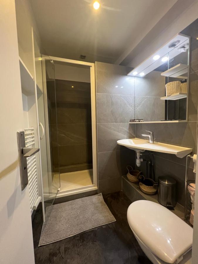 Notre Dame - Stylish Apartment Παρίσι Εξωτερικό φωτογραφία