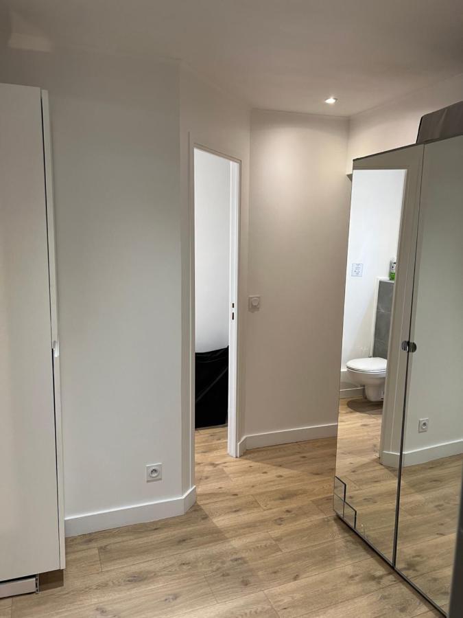 Notre Dame - Stylish Apartment Παρίσι Εξωτερικό φωτογραφία