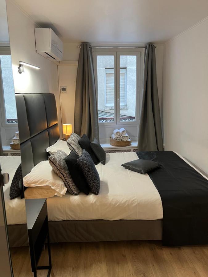 Notre Dame - Stylish Apartment Παρίσι Εξωτερικό φωτογραφία