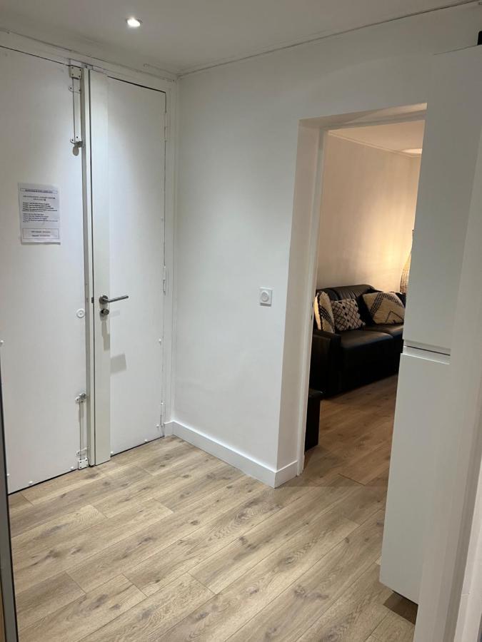 Notre Dame - Stylish Apartment Παρίσι Εξωτερικό φωτογραφία