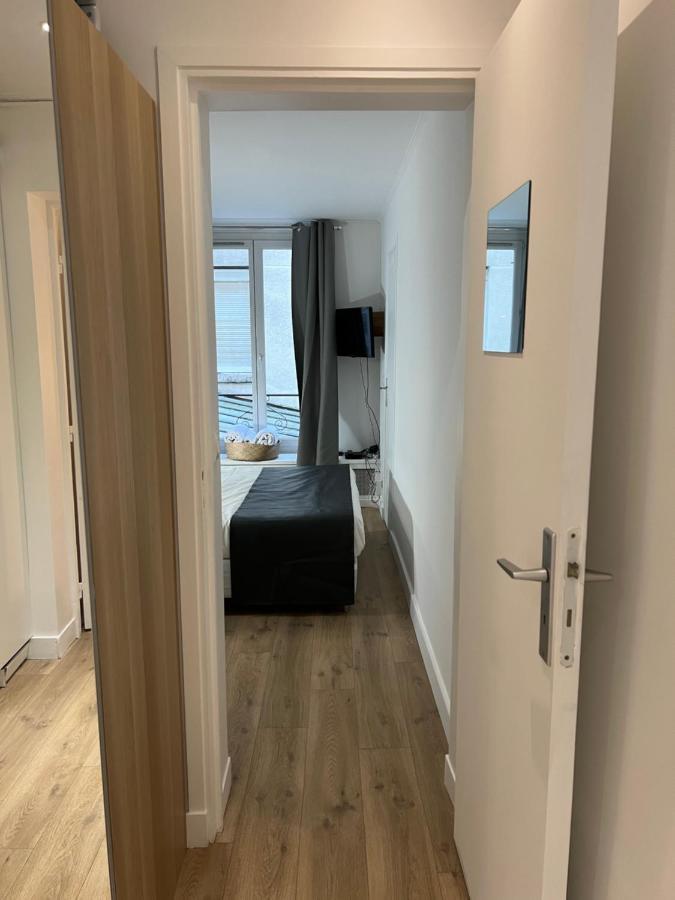 Notre Dame - Stylish Apartment Παρίσι Εξωτερικό φωτογραφία