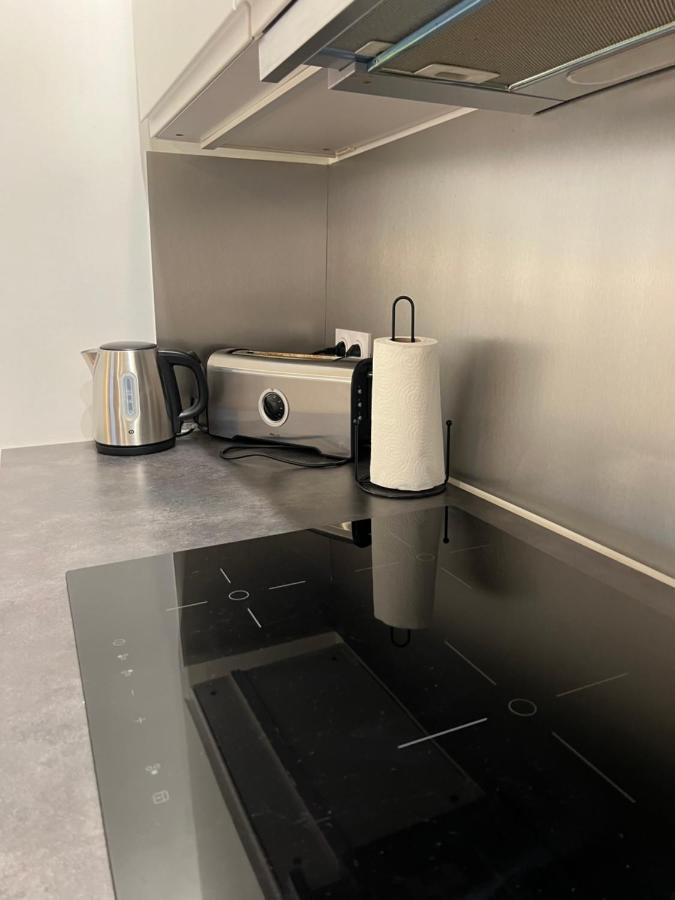 Notre Dame - Stylish Apartment Παρίσι Εξωτερικό φωτογραφία