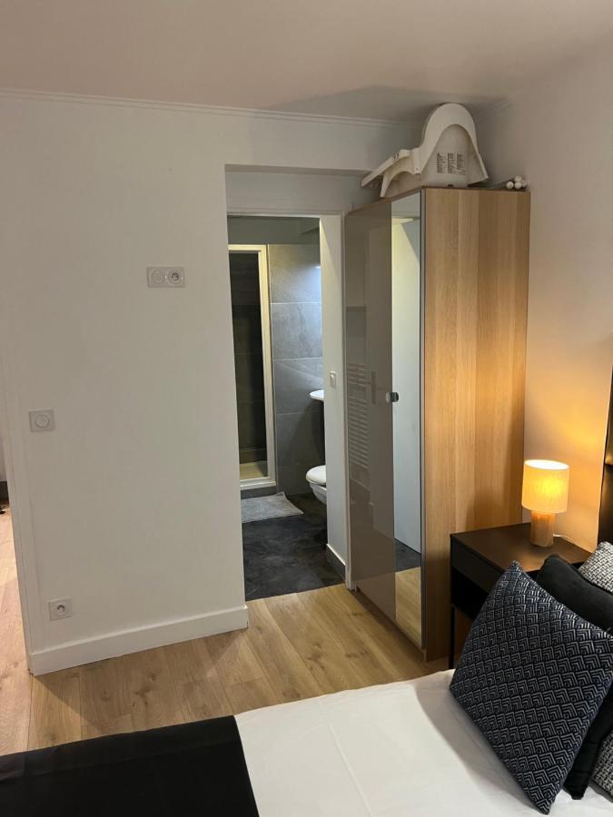Notre Dame - Stylish Apartment Παρίσι Εξωτερικό φωτογραφία