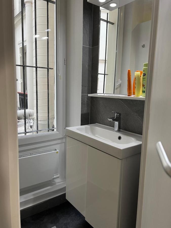 Notre Dame - Stylish Apartment Παρίσι Εξωτερικό φωτογραφία