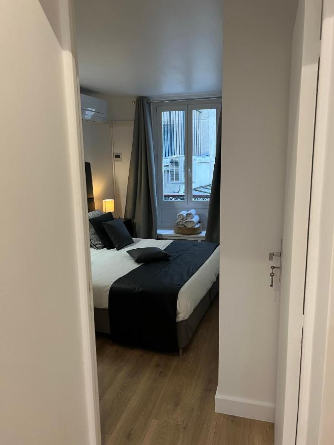 Notre Dame - Stylish Apartment Παρίσι Εξωτερικό φωτογραφία