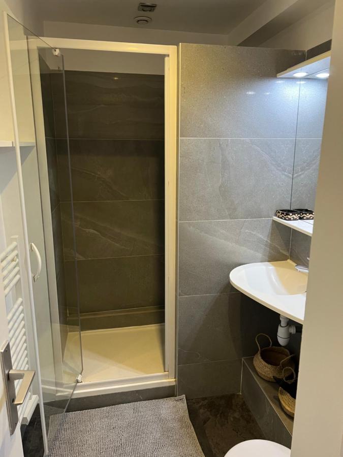 Notre Dame - Stylish Apartment Παρίσι Εξωτερικό φωτογραφία