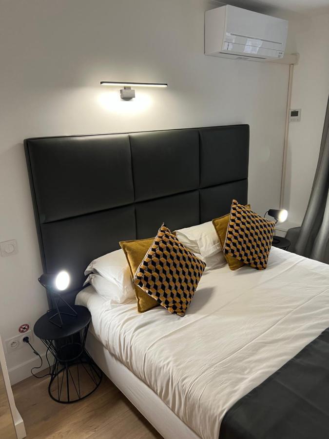 Notre Dame - Stylish Apartment Παρίσι Εξωτερικό φωτογραφία