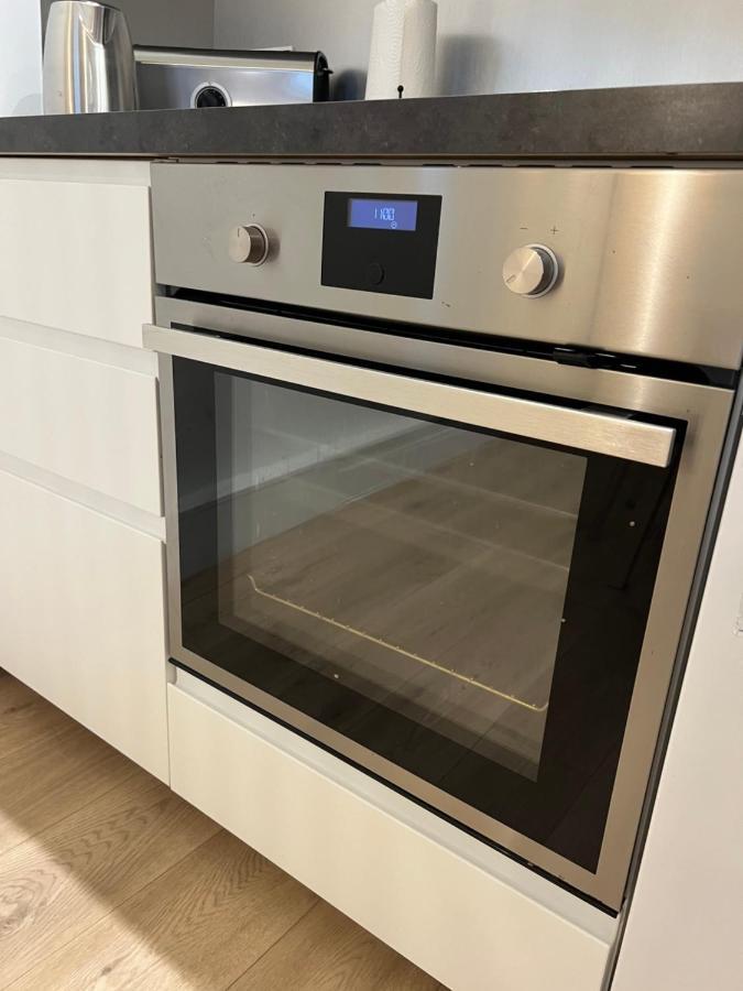 Notre Dame - Stylish Apartment Παρίσι Εξωτερικό φωτογραφία