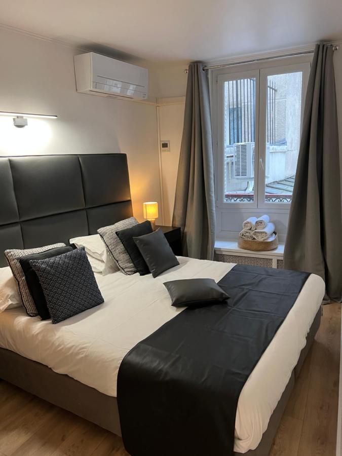 Notre Dame - Stylish Apartment Παρίσι Εξωτερικό φωτογραφία