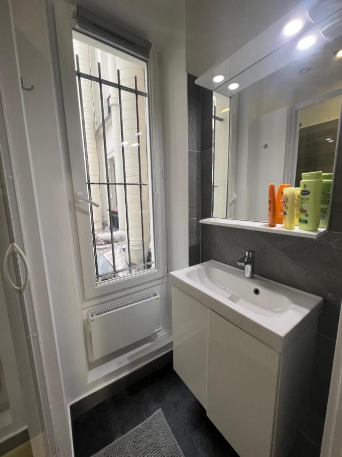 Notre Dame - Stylish Apartment Παρίσι Εξωτερικό φωτογραφία