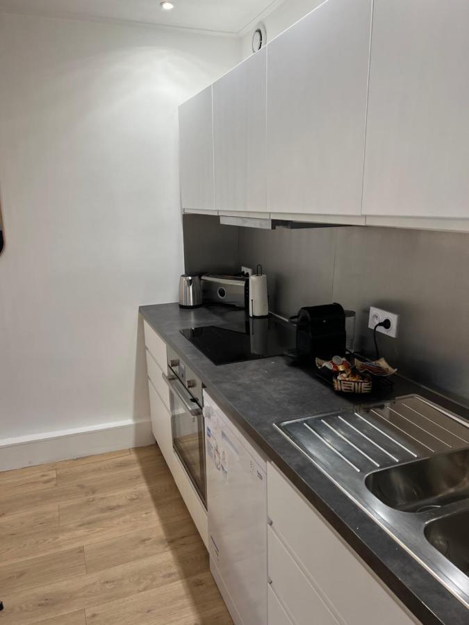 Notre Dame - Stylish Apartment Παρίσι Εξωτερικό φωτογραφία